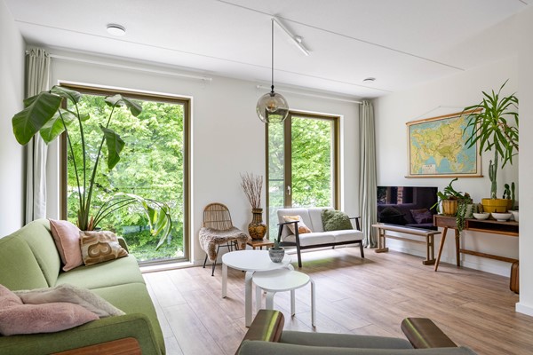 Medium property photo - Schorsmolenstraat 35, 9723 DZ Groningen